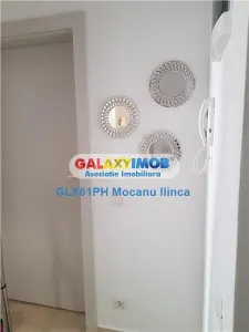 Inchiriere garsoniera in Ploiesti, zona Albert - MRS Residence - foto 23