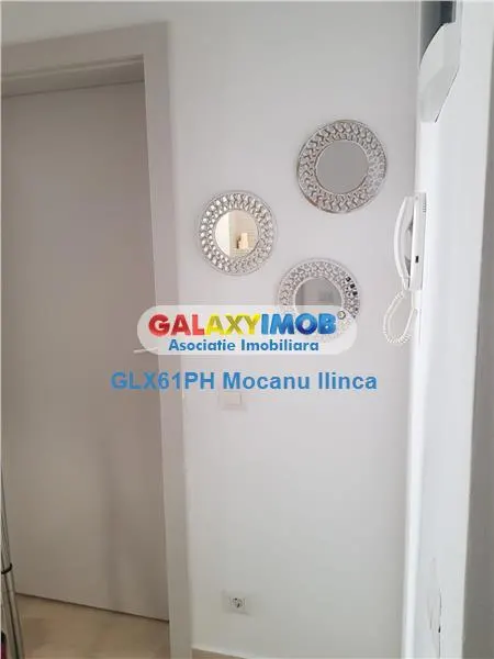 Inchiriere garsoniera in Ploiesti, zona Albert - MRS Residence - foto 23