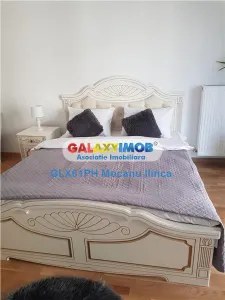 Inchiriere garsoniera in Ploiesti, zona Albert - MRS Residence - foto 25