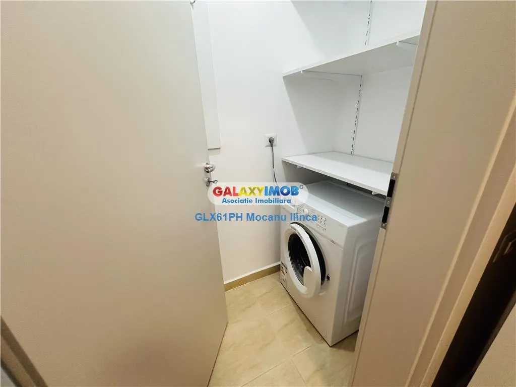 Inchiriere garsoniera in Ploiesti, zona Albert - MRS Residence - foto 4