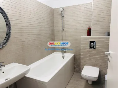 Inchiriere garsoniera in Ploiesti, zona Albert - MRS Residence - foto 5