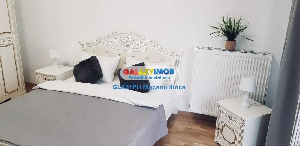 Inchiriere garsoniera in Ploiesti, zona Albert - MRS Residence - foto 6