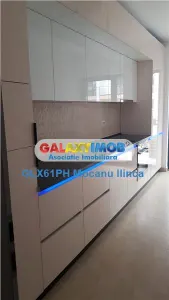 Inchiriere garsoniera in Ploiesti, zona Albert - MRS Residence - foto 8