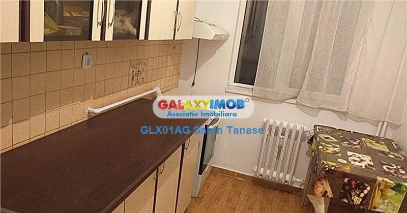 de inchiriat apartament cu 2 camere cf 1 craiovei etaj intrmed 800 lei - foto 1