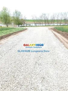 Teren intravilan de la 330mp, Sosea, langa Balta, Rate Dezvoltator!!! - foto 9