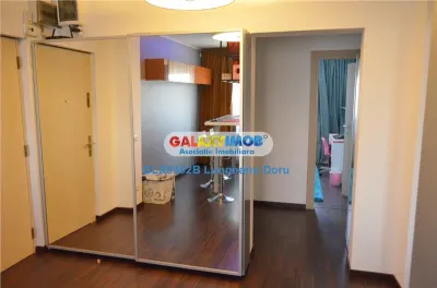 3 Camere decomandat- A. Panu, Nerva Traian- Calea Vitan, 1Loc Parcare! - foto 14