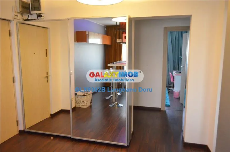 3 Camere decomandat- A. Panu, Nerva Traian- Calea Vitan, 1Loc Parcare! - foto 14