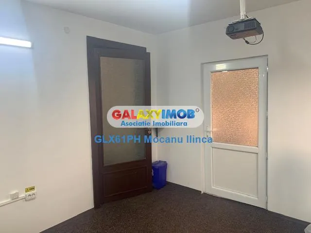 Inchiriere spatiu birouri 2 camere, Ploiesti, zona Bobalna - foto 4