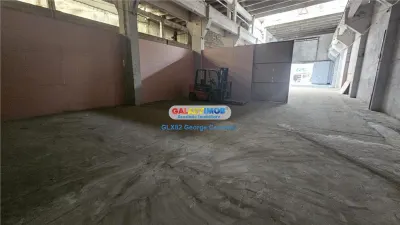 Inchiriere spatiu depozitare si productie  500mp Sos Giurgiului - foto 4