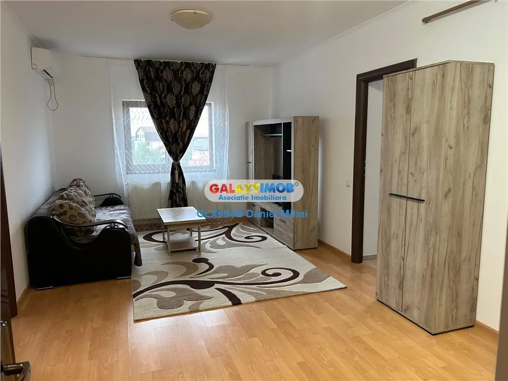 Apartament 3 camere - str. Eroilor-Bragadiru - complet mobilat - foto 1