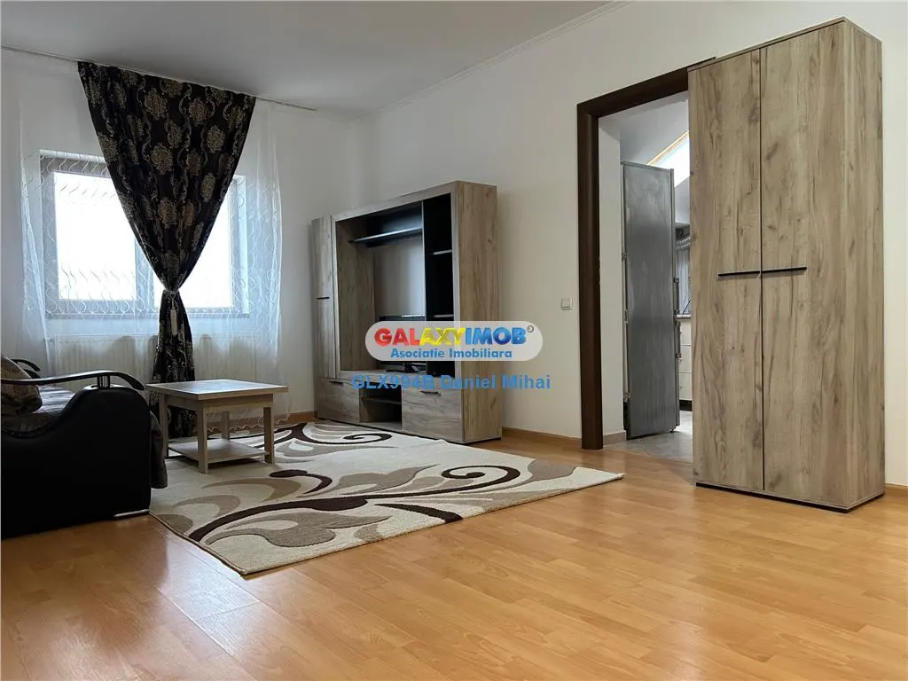 Apartament 3 camere - str. Eroilor-Bragadiru - complet mobilat - foto 2