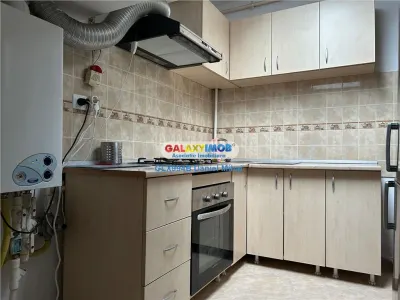 Apartament 3 camere - str. Eroilor-Bragadiru - complet mobilat - foto 11