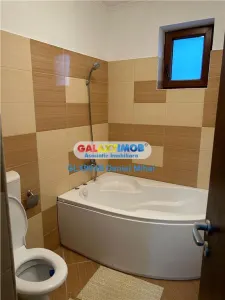 Apartament 3 camere - str. Eroilor-Bragadiru - complet mobilat - foto 14