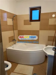 Apartament 3 camere - str. Eroilor-Bragadiru - complet mobilat - foto 5
