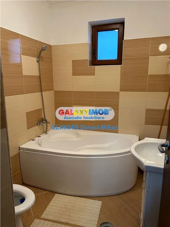 Apartament 3 camere - str. Eroilor-Bragadiru - complet mobilat - foto 5