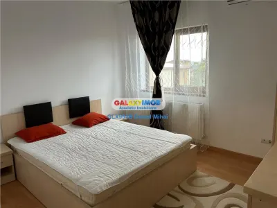 Apartament 3 camere - str. Eroilor-Bragadiru - complet mobilat - foto 6