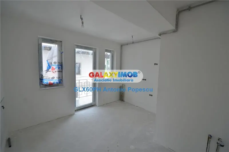 Vanzare apartament 4 camere, bloc nou, zona ultracentrala - foto 13
