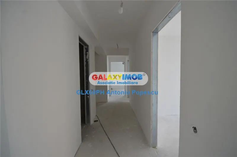 Vanzare apartament 4 camere, bloc nou, zona ultracentrala - foto 15