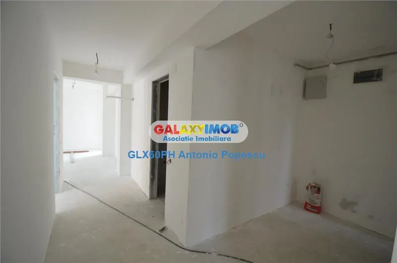 Vanzare apartament 4 camere, bloc nou, zona ultracentrala - foto 21