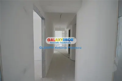 Vanzare apartament 4 camere, bloc nou, zona ultracentrala - foto 25