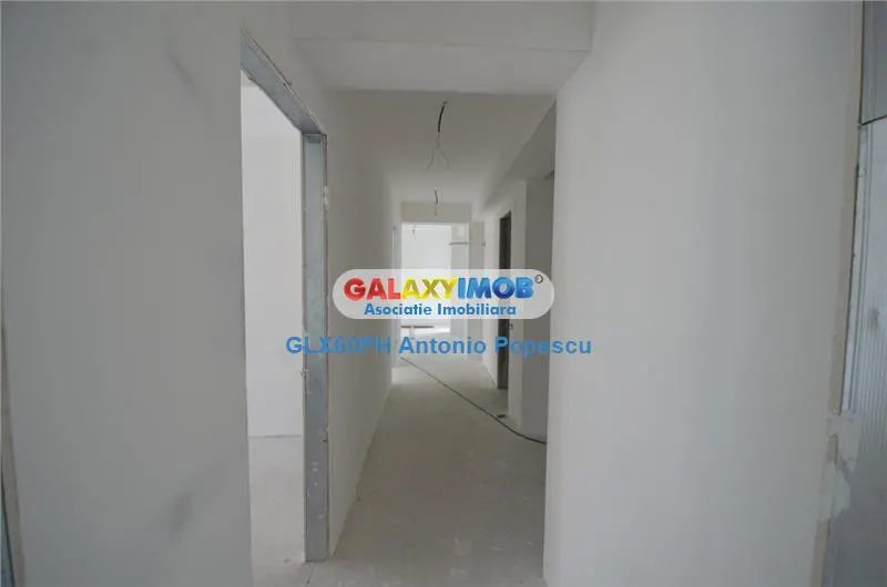 Vanzare apartament 4 camere, bloc nou, zona ultracentrala - foto 25
