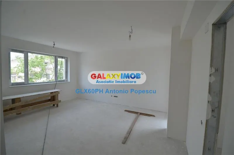 Vanzare apartament 4 camere, bloc nou, zona ultracentrala - foto 9