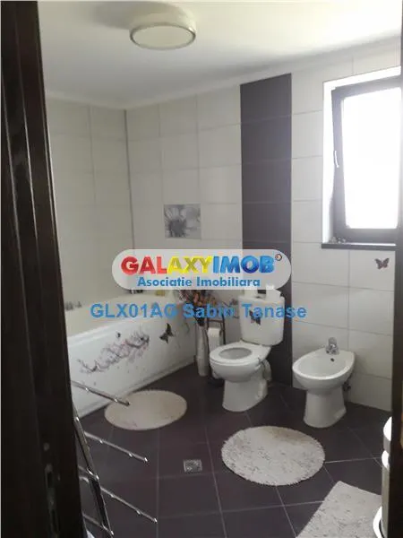 de inch vila P+E langa tg saptamanal  moderna la cheie 450mp teren - foto 6
