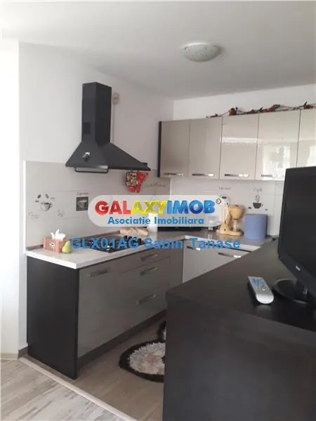 de inch vila P+E langa tg saptamanal  moderna la cheie 450mp teren - foto 10
