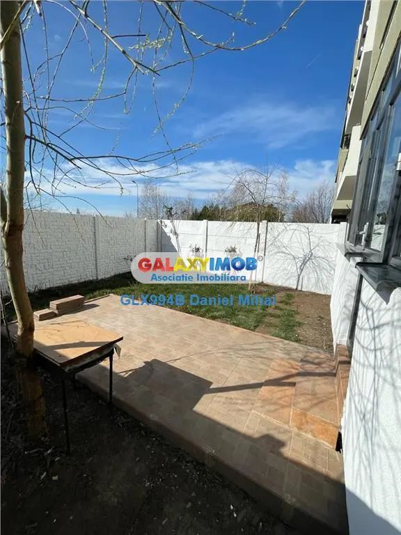Apartament 2 camere cu gradina 50mp- Prelungirea Ghencea - foto 1