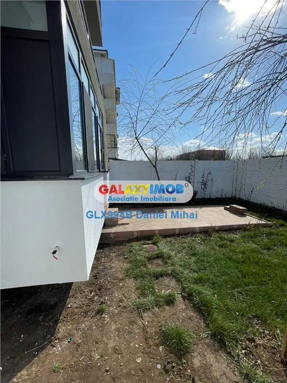 Apartament 2 camere cu gradina 50mp- Prelungirea Ghencea - foto 7