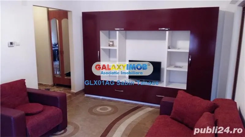 de inchiriat apartament cu 2 camere ultracentral330 euro  modern - foto 4