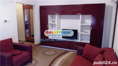 de inchiriat apartament cu 2 camere ultracentral330 euro  modern - foto 6