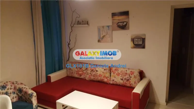 INCHIRIERE APARTAMENT 3 CAMERE  65 mp UNIVERSITATE 380 euro - foto 1