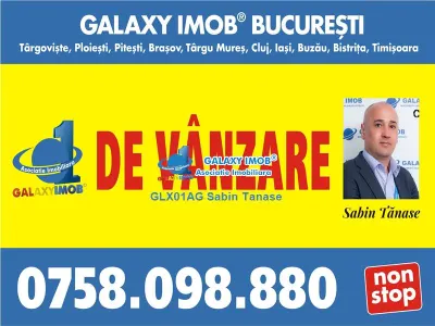 de vanzare teren intravilan cc 150 mp  RAZBOIENI - Pitesti