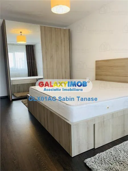 de inchiriat apartament cu 2 camere ultracentral330 euro  modern - foto 1