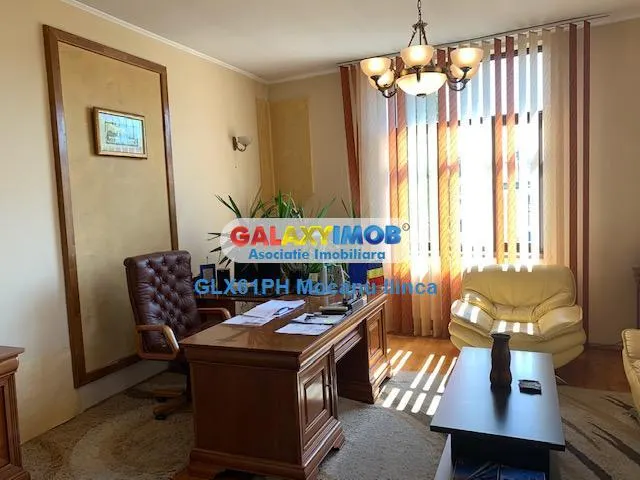 Inchiriere spatiu birouri 120 mp, in Ploiesti, zona Marasesti - foto 1