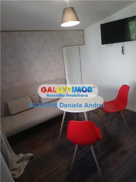 INCHIRIERE IN VILA GARSONIERA SAU 2 CAMERE ZONA EMINESCU POLONA - foto 11