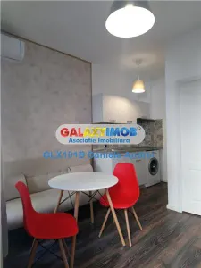 INCHIRIERE IN VILA GARSONIERA SAU 2 CAMERE ZONA EMINESCU POLONA - foto 15