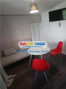 INCHIRIERE IN VILA GARSONIERA SAU 2 CAMERE ZONA EMINESCU POLONA - foto 16