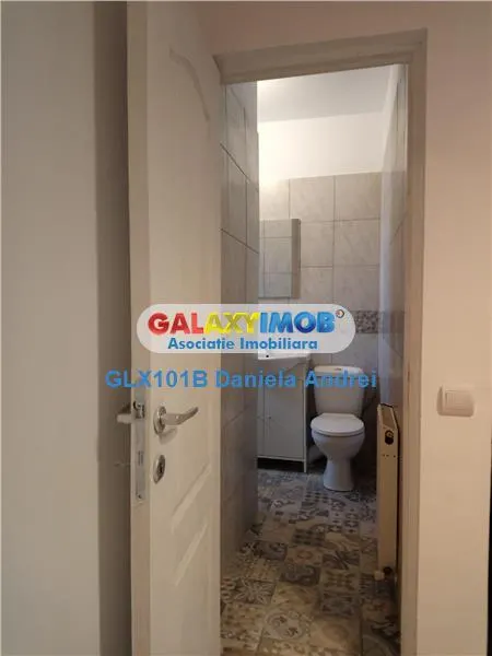 APARTAMENT 2 CAMERE DE INCHIRIAT UNIVERSITATE PARC CISMIGIU 330 euro - foto 13