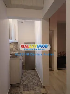 APARTAMENT 2 CAMERE DE INCHIRIAT UNIVERSITATE PARC CISMIGIU 330 euro - foto 10