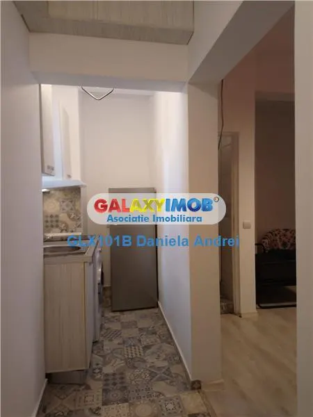 APARTAMENT 2 CAMERE DE INCHIRIAT UNIVERSITATE PARC CISMIGIU 330 euro - foto 10