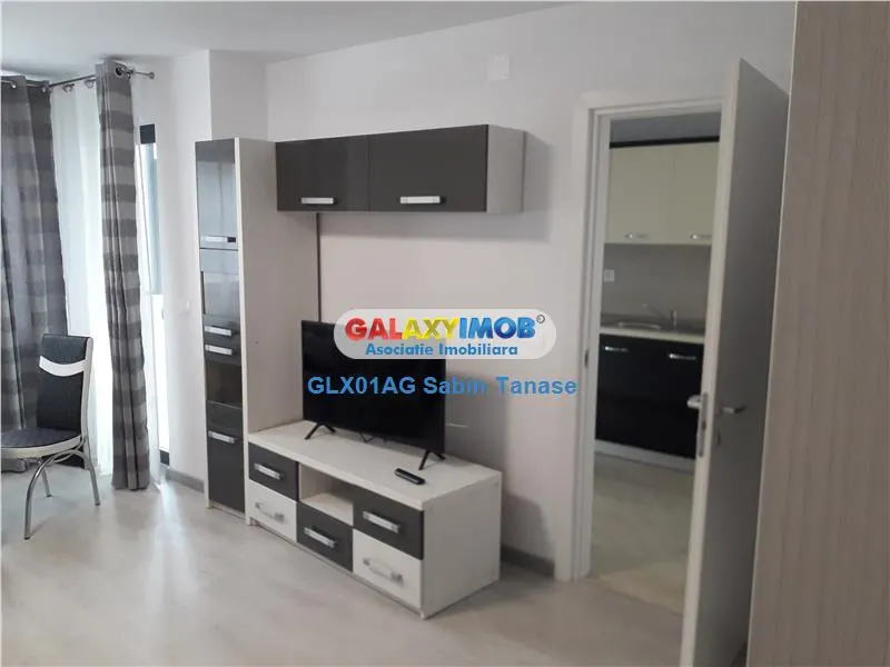 de inchiriat   ap 2 camere  lux fond nou - foto 5