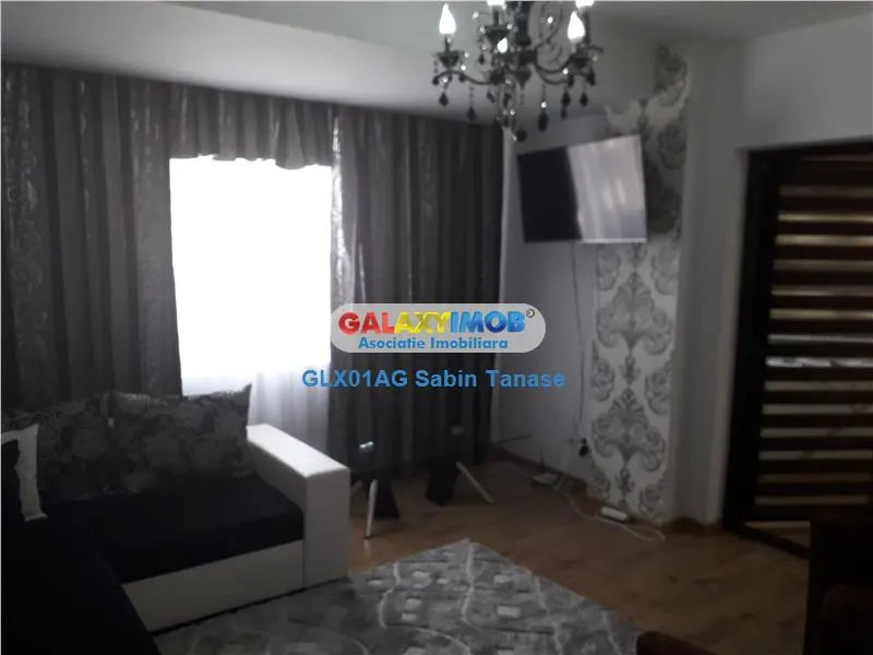 DE INCHIRIAT AP 3 CAM FOND NOU CRINULUI CU GARAJ - foto 1