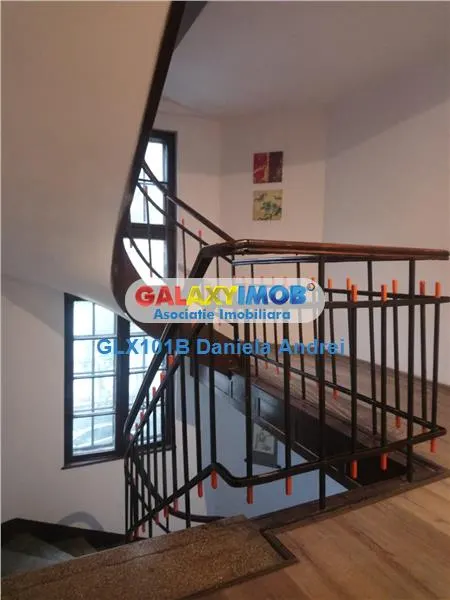 APARTAMENT 45 MP IN VILA INCHIRIERE 425 euro ZONA  UNIVERSITATE - foto 11