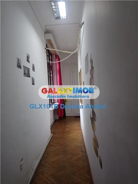 APARTAMENT 45 MP IN VILA INCHIRIERE 425 euro ZONA  UNIVERSITATE - foto 13