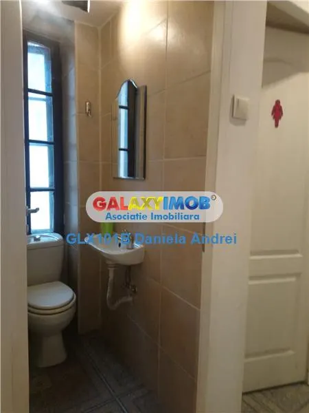 APARTAMENT 45 MP IN VILA INCHIRIERE 425 euro ZONA  UNIVERSITATE - foto 17