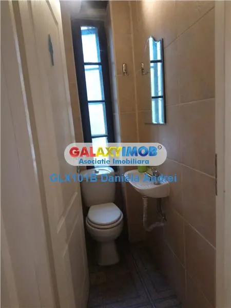 APARTAMENT 45 MP IN VILA INCHIRIERE 425 euro ZONA  UNIVERSITATE - foto 14