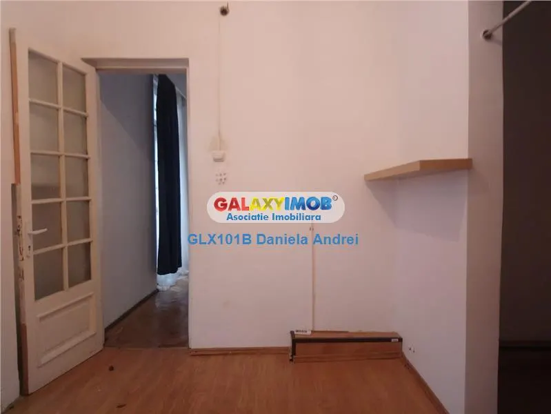 APARTAMENT 45 MP IN VILA INCHIRIERE 425 euro ZONA  UNIVERSITATE - foto 6
