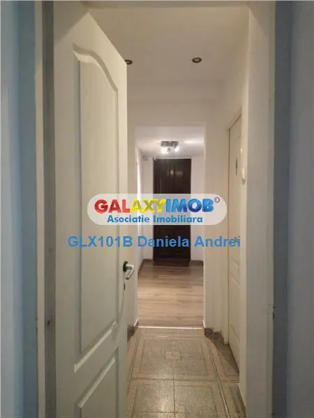 APARTAMENT 45 MP IN VILA INCHIRIERE 425 euro ZONA  UNIVERSITATE - foto 10